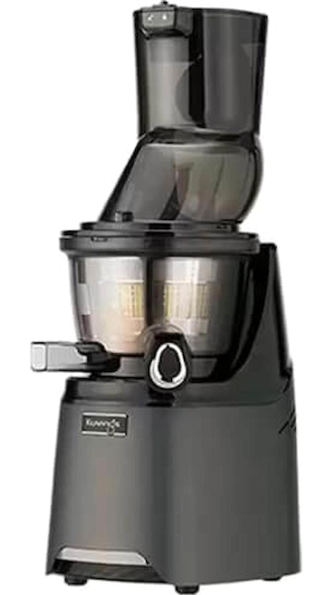 Kuvings MOTIV1GM 200 W 400 ml Gri Katı Meyve Sıkacağı