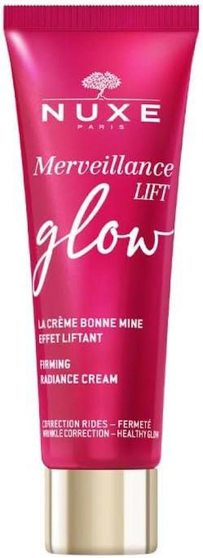 Nuxe Merveillance Lift Glow Sıkılaştırıcı 50 ml Selülit Kremi