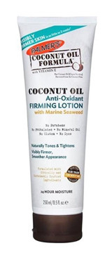Palmer's Coconut Oil Anti-Oxidant Sıkılaştırıcı 250 ml Selülit Kremi