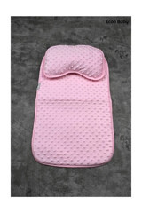 Ecoo 1000431 Silinebilir Yıkanabilir 70x40 cm Tekli Alt Açma Minderi