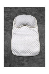 Ecoo Zıpır Silinebilir Yıkanabilir 60x90 cm Tekli Alt Açma Minderi