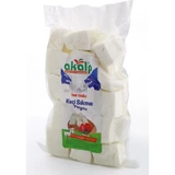 Akalp Sıkma Keçi Peyniri 1 kg