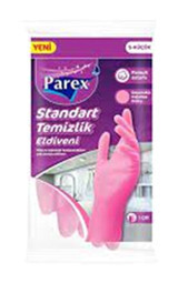 Parex Standart Small Temizlik Eldiveni