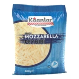 Kaanlar Rende Mozzarella İnek Peyniri 200 gr