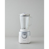 English Home SBL 3001 1750 ml Plastik 6 Bıçaklı Smoothie Blender Beyaz