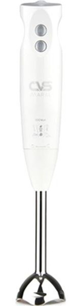 Cvs DN 1266 1500 ml Plastik Kişisel 4 Bıçaklı El Blender Plastik