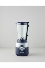 English Home SBL 3001 1750 ml Plastik 6 Bıçaklı Smoothie Blender Lacivert