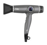 Fakir Pro Ion Shot 1500 W Saç Kurutma Makinesi Gri