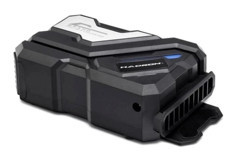 Hadron H2010/50 2000 rpm Mini Tek Fanlı Plastik 17 inç Laptop Soğutucu