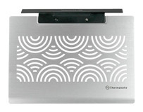 Thermaltake CL-N0003 WAVX13 Tek Fanlı Alüminyum 13 inç Laptop Soğutucu