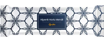 Balkan Rulo Havlu 100 Yaprak Islak Mendil