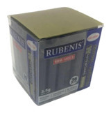 Rubenis RBM-1002 36'lı Standart Silinebilir Siyah Tahta Kalemi