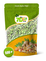 7d Gaziantep Tane Antep Fıstığı 500 gr