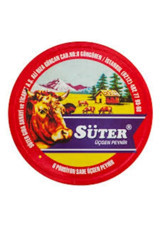 Süter Üçgen İnek Peyniri 7x110 gr