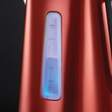 Russell Hobbs Çelik 1.7 lt Kırmızı Kettle