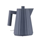 Alessi Plisse Çelik 1 lt 2400 W Gri Kettle