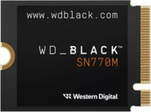 Wd SN770M PCIe Gen 4x4 500 GB 2.5 inç SSD