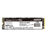Team Group MP44L TM8FPK001T0C101 PCIe Gen 4x4 1 TB 2.5 inç SSD