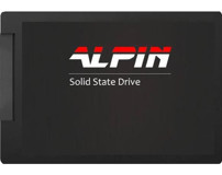 Alpin SSD480 SATA 3.0 480 GB 2.5 inç SSD