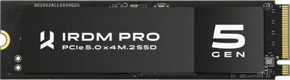 Goodram IRDM Pro PCIe Gen 5x4 1 TB 2.5 inç SSD