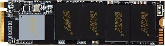 Bory NV890 PCI-Express 3.0 512 GB 2.5 inç SSD