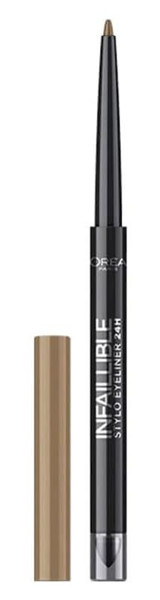 L'Oreal Infaillible 24H 303 Sarı Göz Kalemi