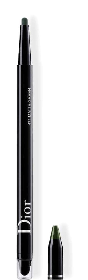 Dior Diorshow 24H Stylo 471 Akmayan Yeşil Göz Kalemi