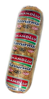 İmamoğlu Dana Etli Blok Kavurma 1 kg