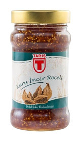 Tariş Kuru İncir Reçel 380 gr