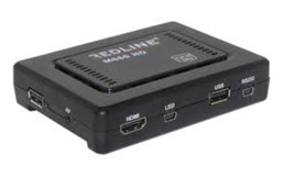 redline ist Redline M660 Hd Uydu Alıcısı