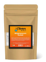 Clintex Kimya Magnezyum Sülfat Toprak Sıvı Gübre 2 kg