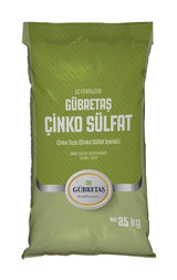 Gübretaş Çinko Toz Gübre 25 kg