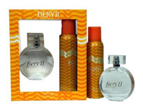 Akat Gardi Fiery İkili Kadın Parfüm Deodorant Seti EDT