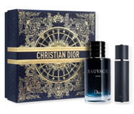 Dior Sauvage İkili Erkek Parfüm Seti EDP