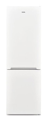 Vestel SK35011 Çift Kapılı No Frost E 340 lt Beyaz Alttan Donduruculu Buzdolabı