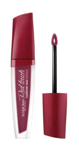Deborah Red Touch No:15 Glam Mauve Likit Ruj