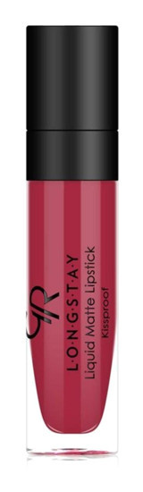 Golden Rose Longstay Liquid Matte No:06 Likit Ruj