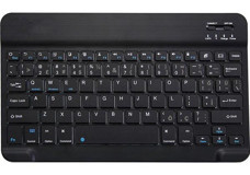 Microcase Al2723 Türkçe Q Wireless Kablosuz Siyah Normal Klavye