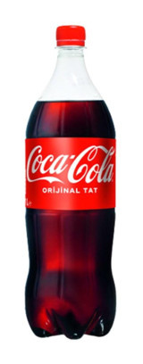 Coca Cola Pet Kola 5x1 lt