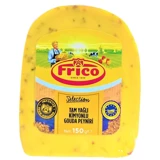 Frico Tam Yağlı Taze Kimyonlu Gouda İnek Peyniri 150 gr