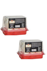 Kınalı Tam Olgunlaştırılmış Beyaz İnek Peyniri 2x700 gr