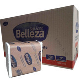 Belleza Dıspenser Kağıt Peçete 300'lü