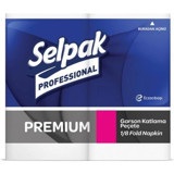 Selpak Professional Kağıt Peçete 2400'lü