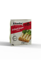 Kaanlar Dilimli Kaşar Peyniri 250 gr