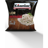 Kaanlar Lor İnek Peyniri 500 gr