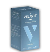 Velavit V-Nr Aromasız Yetişkin Vitamin 30 Adet Kapsül