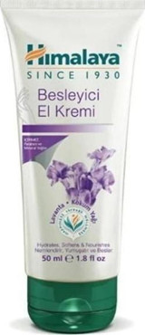 Himalaya Besleyici Lavantalı Tüm Ciltler İçin El Kremi 50 ml