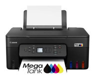Canon Pixma G3480 Wifi Çift Taraflı Tarayıcılı Renkli Tanklı Yazıcı