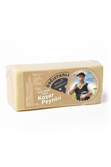Dağıstanlı Tam Yağlı Taze Kaşar Peyniri 1 kg