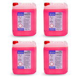 Birka Çicek Bahçesi Yüzey Temizleyici 4x5 kg